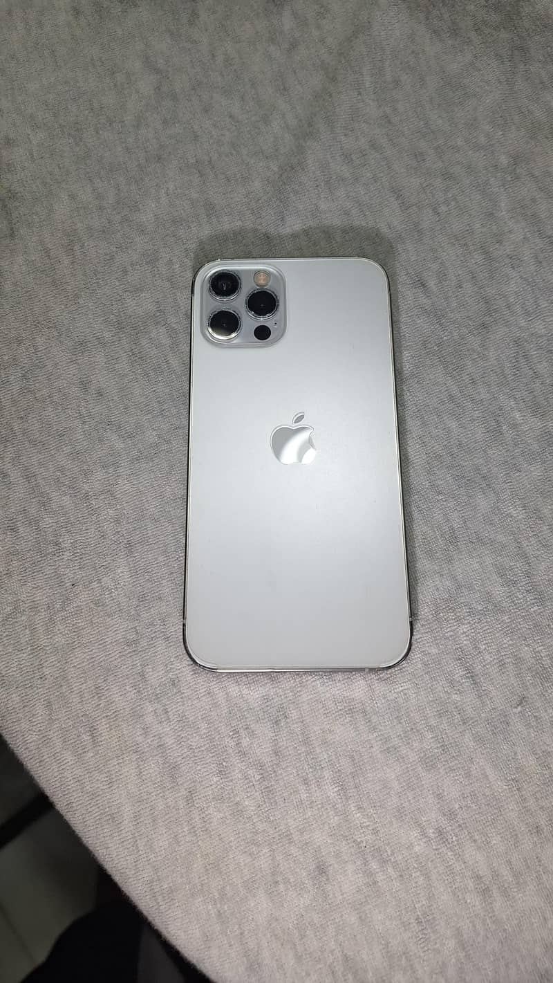 Apple iPhone 12 Pro 1