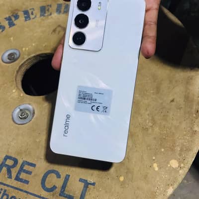 Realme C71