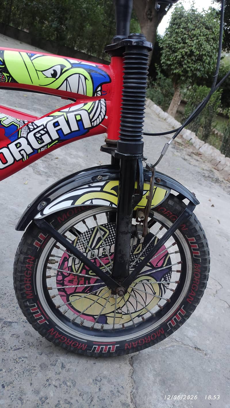 Bicycle 0