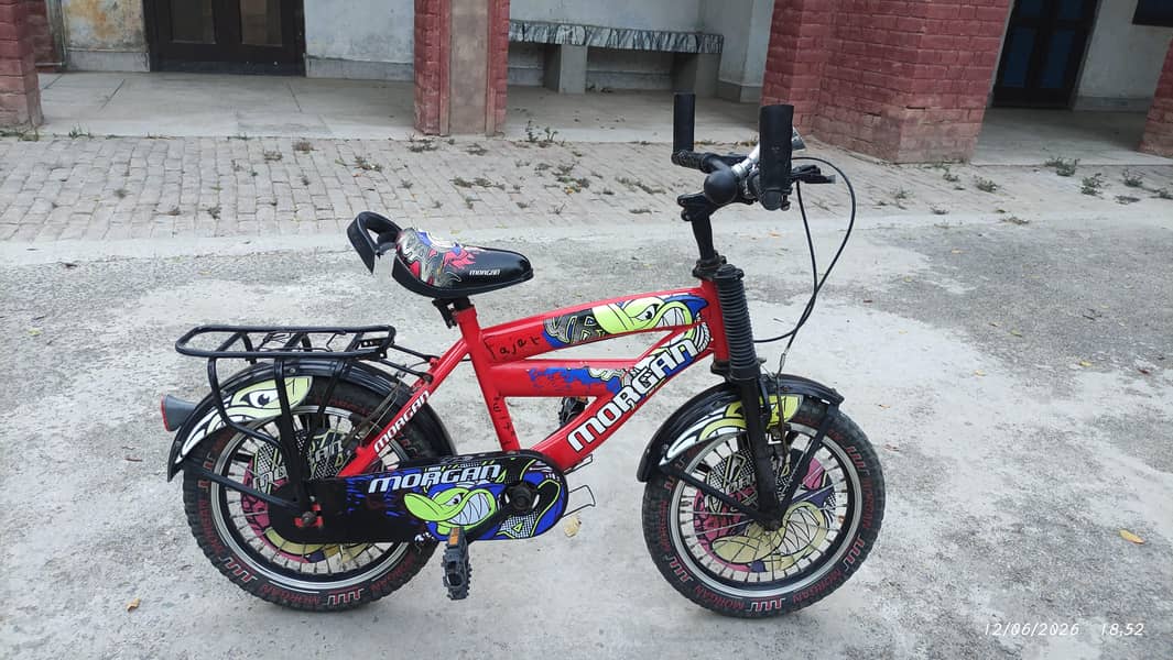 Bicycle 2
