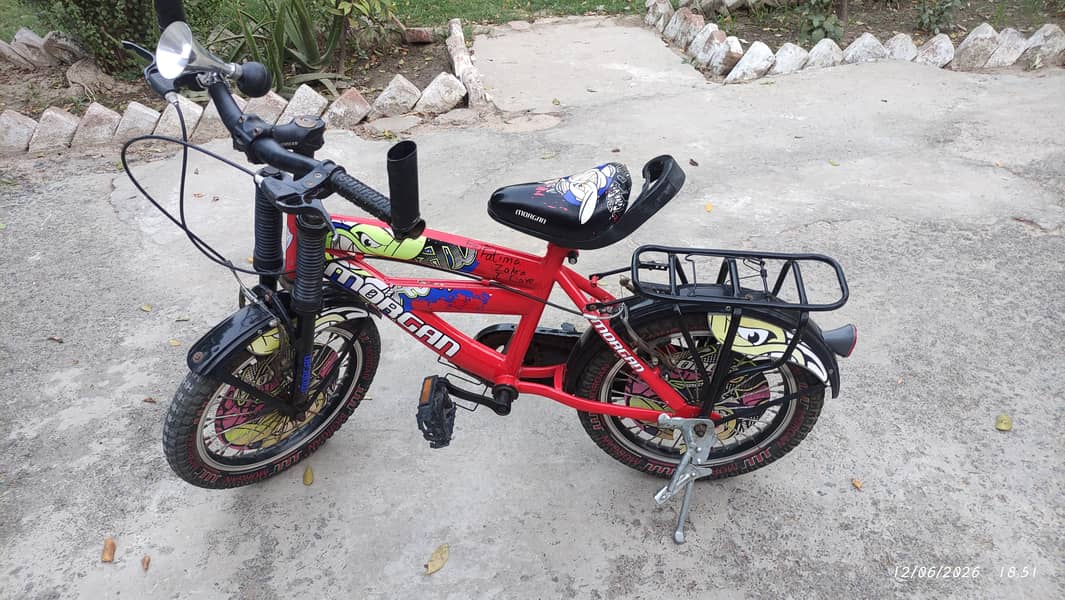 Bicycle 3