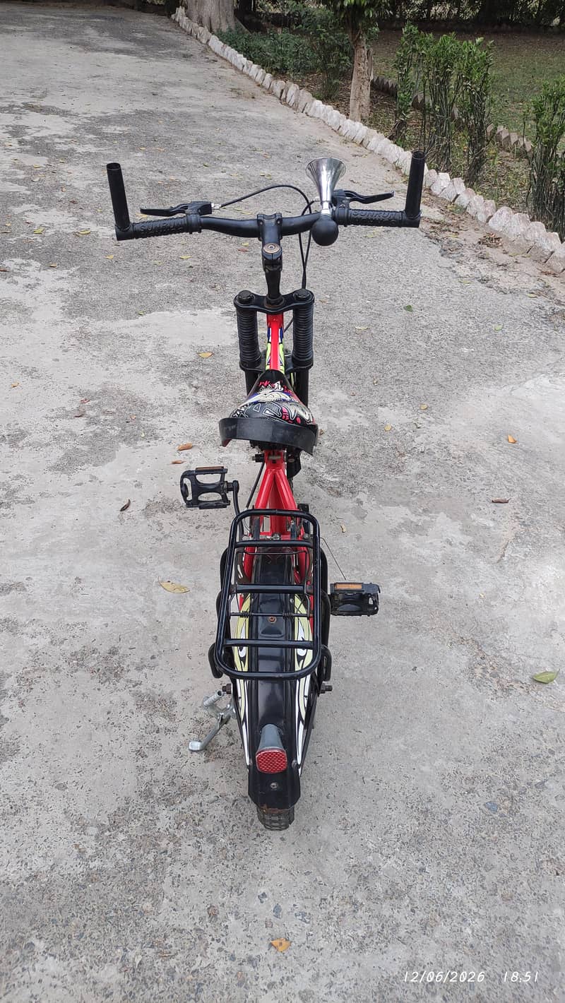 Bicycle 4