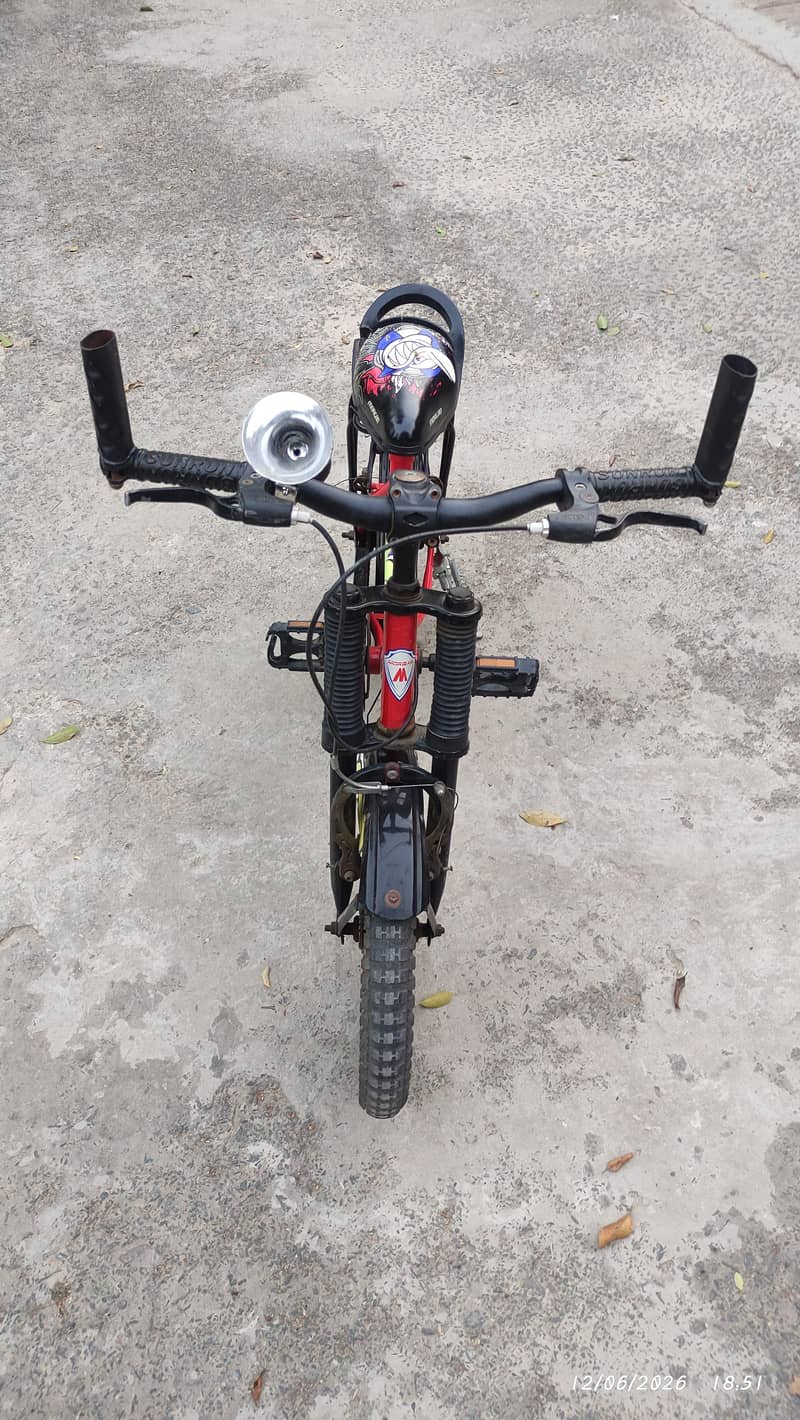 Bicycle 5