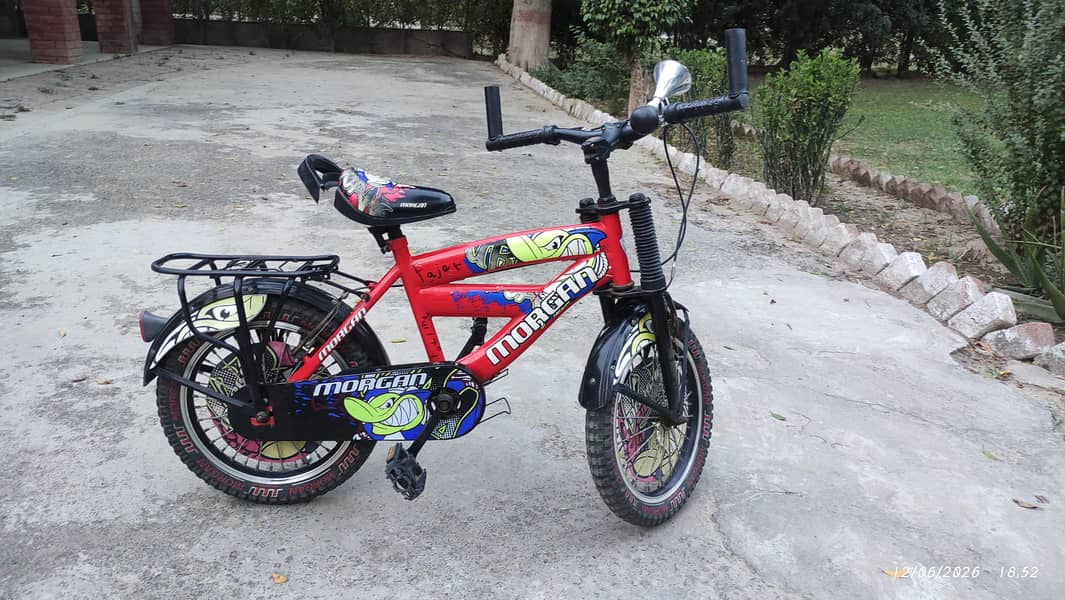 Bicycle 7