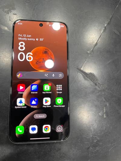 Realme 15T