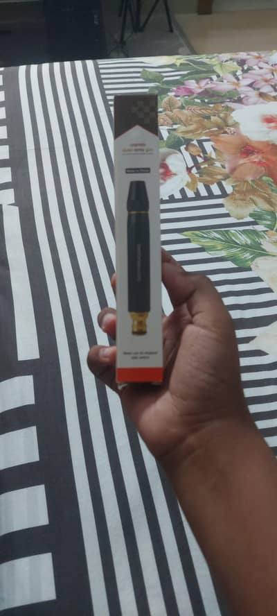 pressure washer nozzle