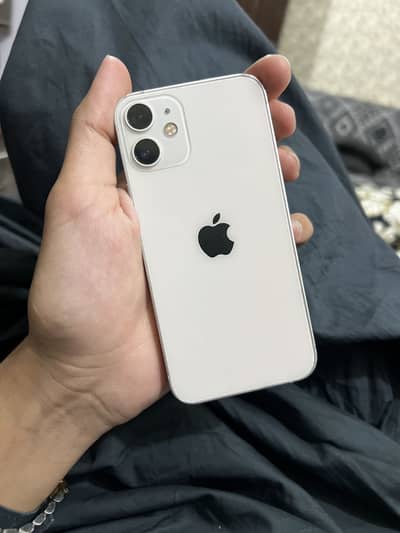 Apple iPhone 12 mini