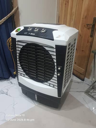 Air Cooler in New Condition