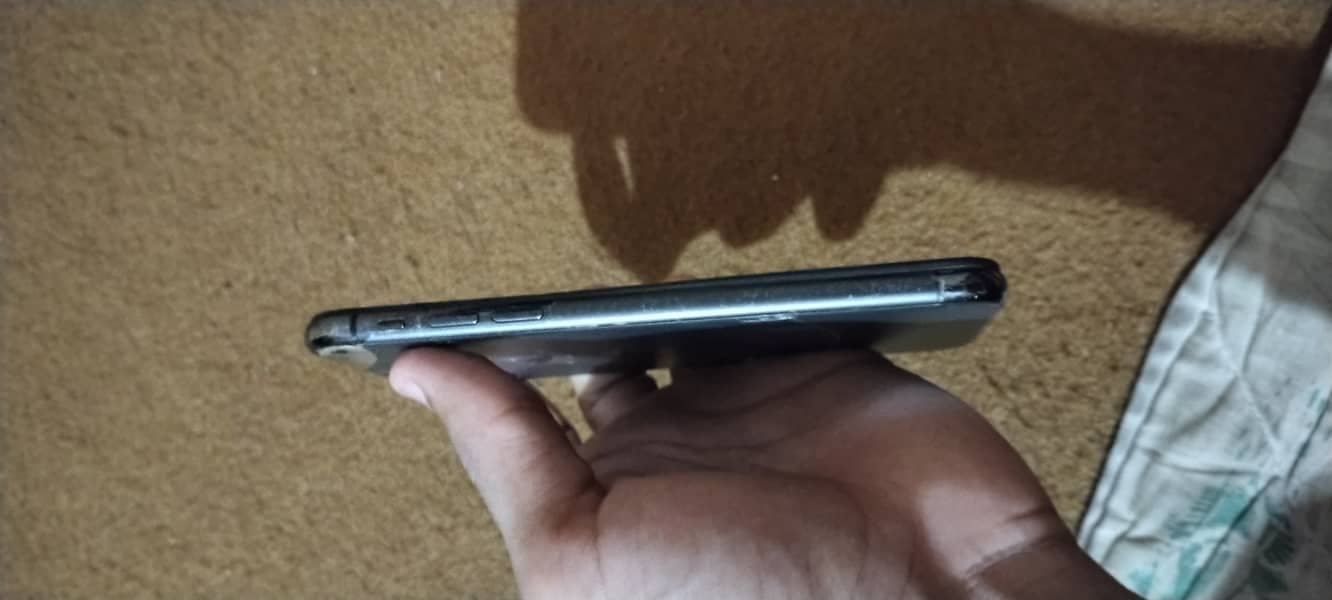Apple iPhone X 1