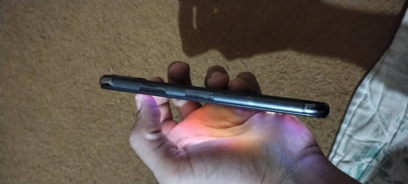 Apple iPhone X 8