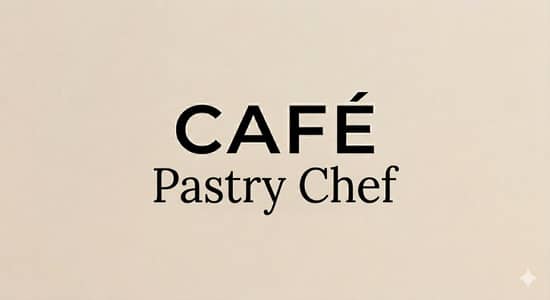 Cafe I Male I Female I Jobs I pastry I Islamabad