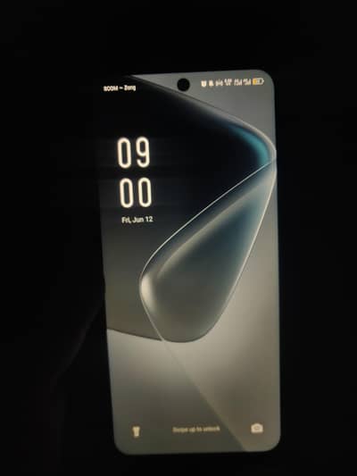 Infinix Hot 50i