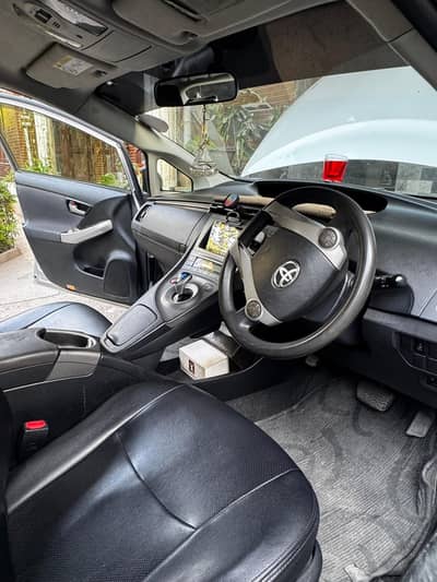 Toyota Prius 2014/18