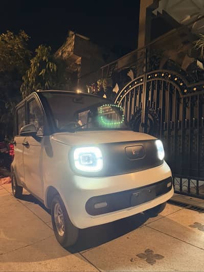 Alektra Mini X4