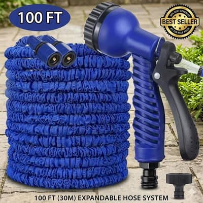 car washer pressure 100 feet pip with gun free delivery cash on delive