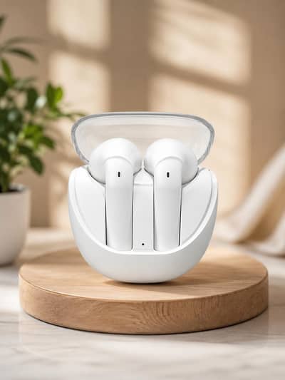 Wireless Bluetooth 5.3 Earbuds