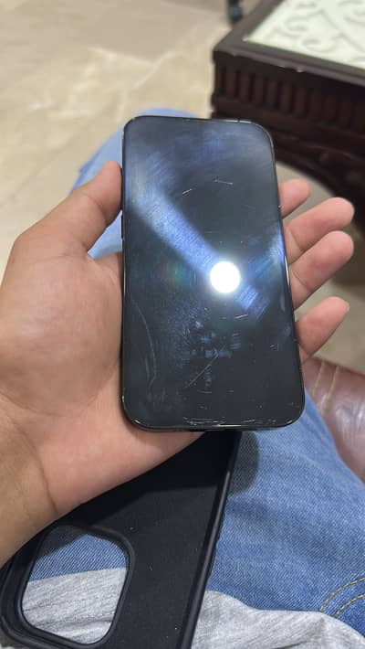 Apple iPhone 14 Pro