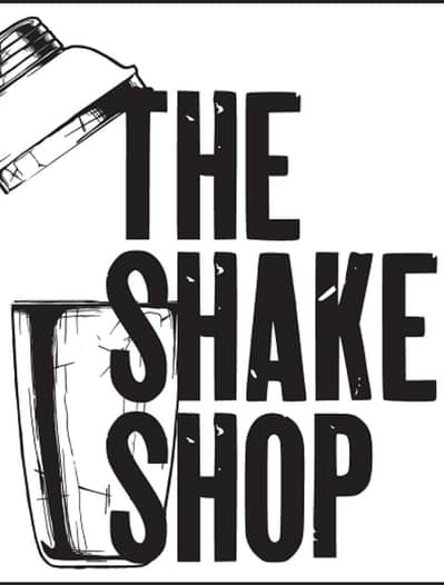 Shakes Shop