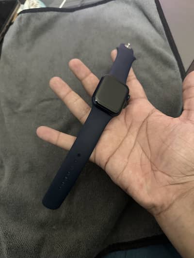 Apple Watch Series 6