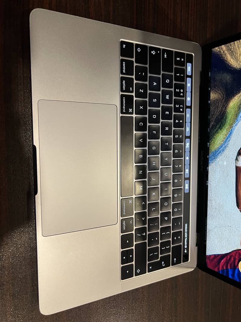Macbook pro 2