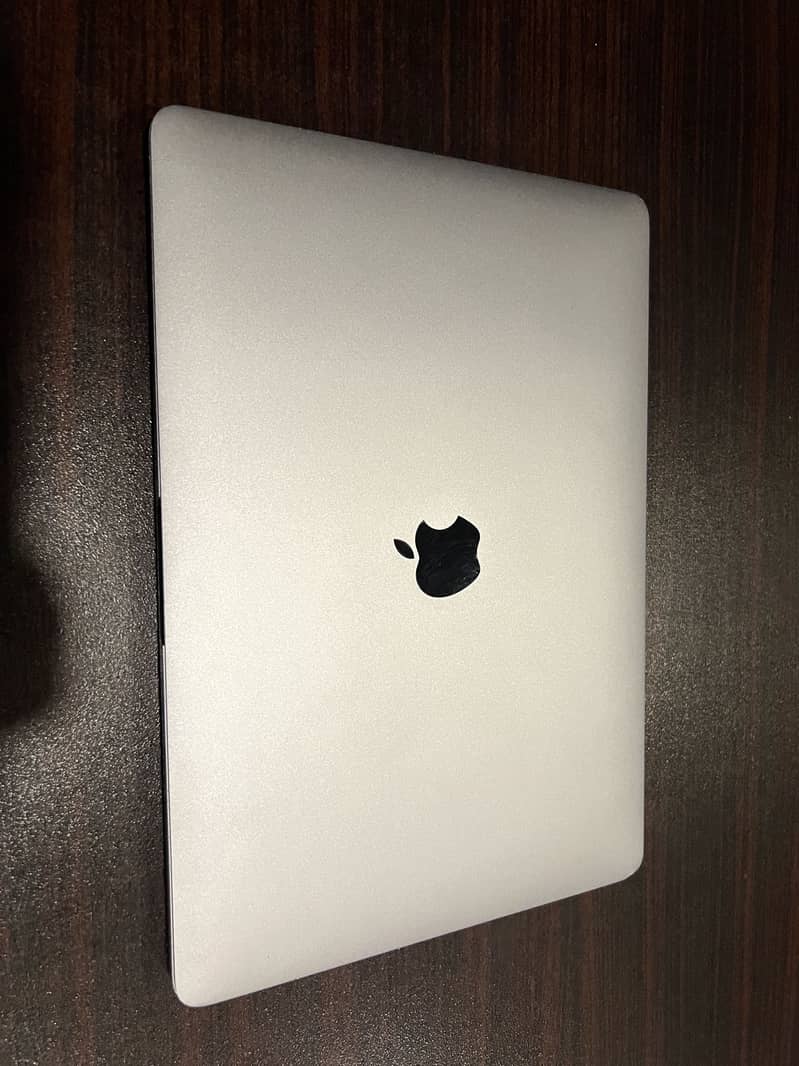 Macbook pro 3