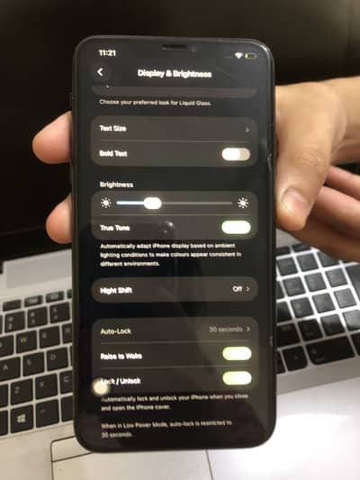 Apple iPhone 11 Pro Max
