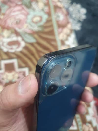Apple iPhone 12 Pro Max