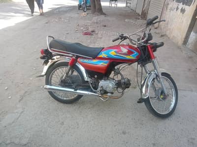 first owner bike. .
