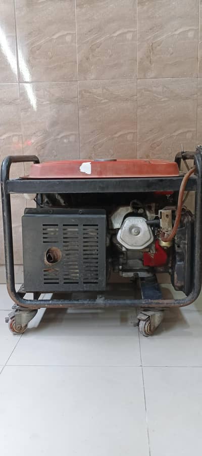 Honda Generator 5kw