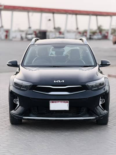 KIA STONIC EX+
