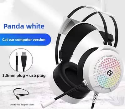 Brand new headsets