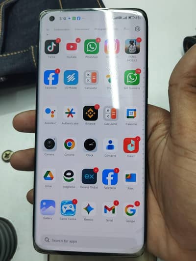 Xiaomi Mi 11ultra