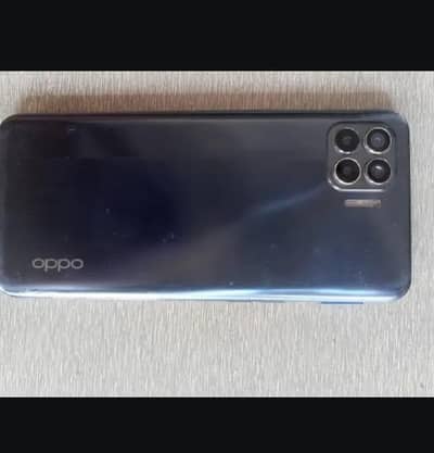 OPPO F17 Pro