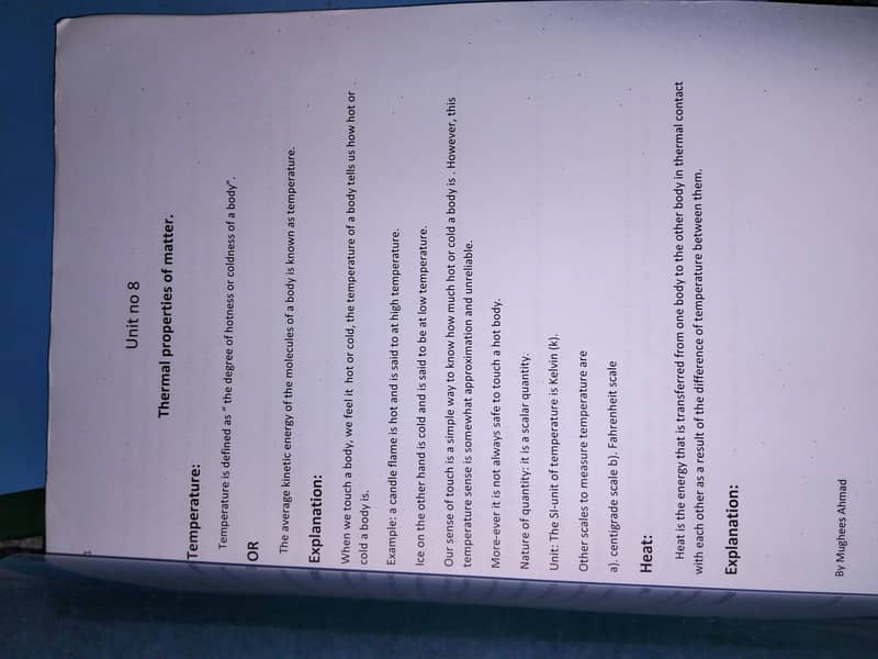 physics 9th notes 0