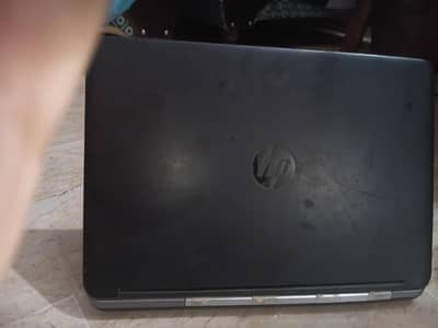 HP ProBook Laptop for Sale – Good Condition