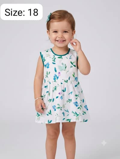 Sando Frocks Summer Collection