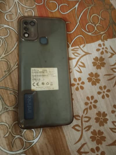INFINIX HOT 11 PLAY