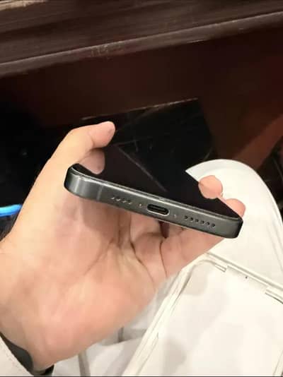iPhone 15 Pro Max 03110765130