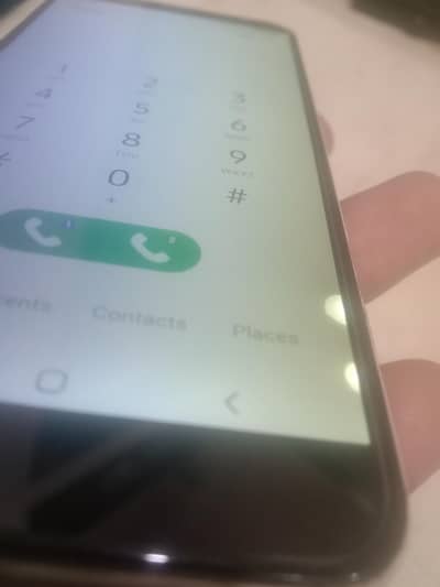 Samsung Mobile J6