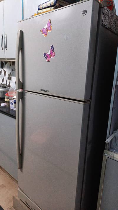 Pel Refrigerator