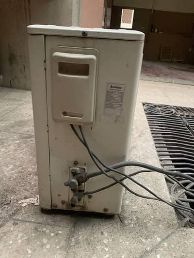 split AC 1.5 Ton