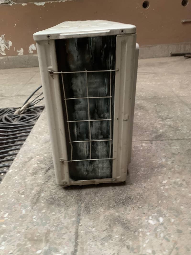 split AC 1.5 Ton 2