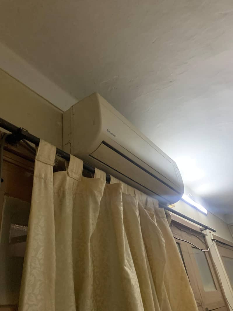 split AC 1.5 Ton 3