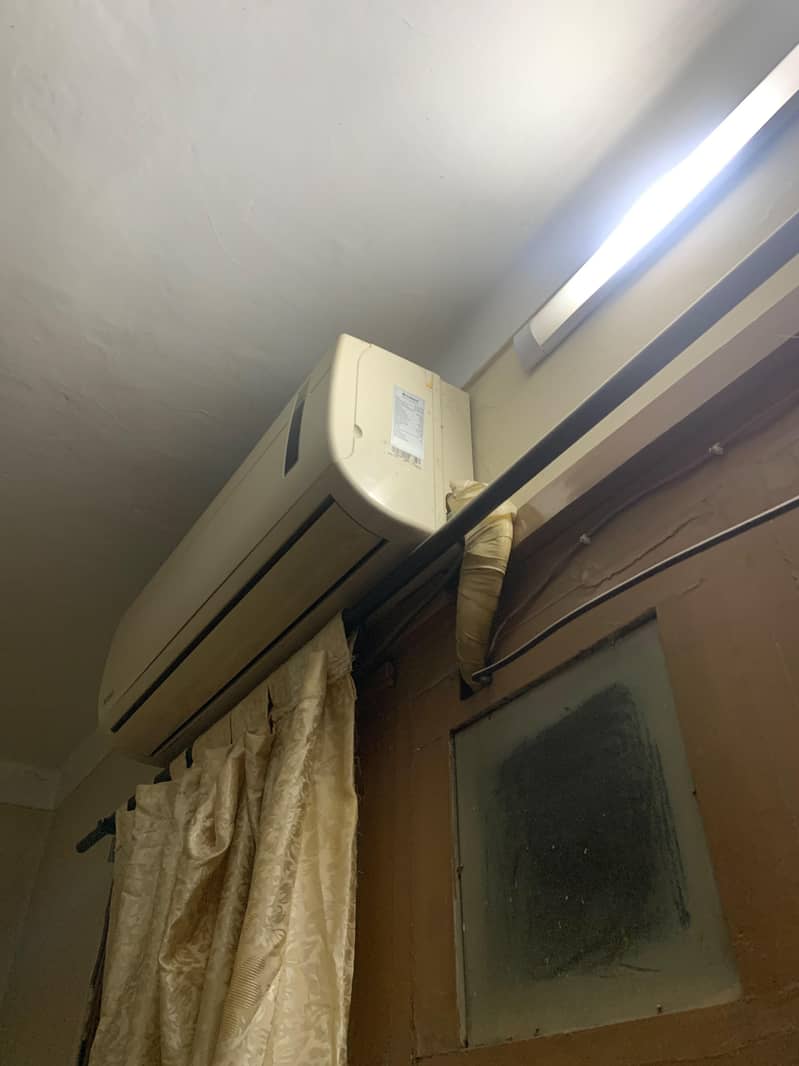 split AC 1.5 Ton 6