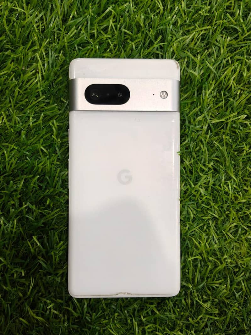 Google Pixel 7 0