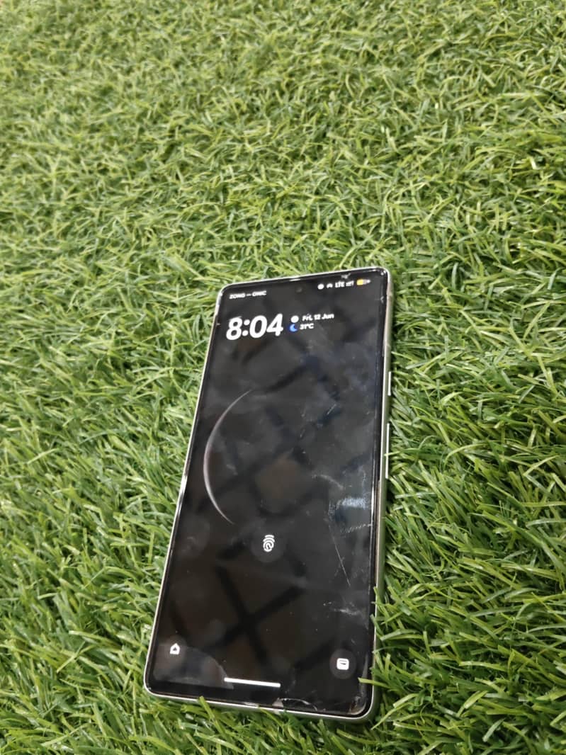 Google Pixel 7 1