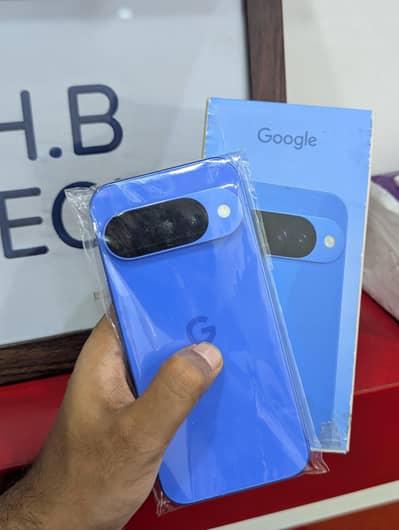 Google Pixel 10