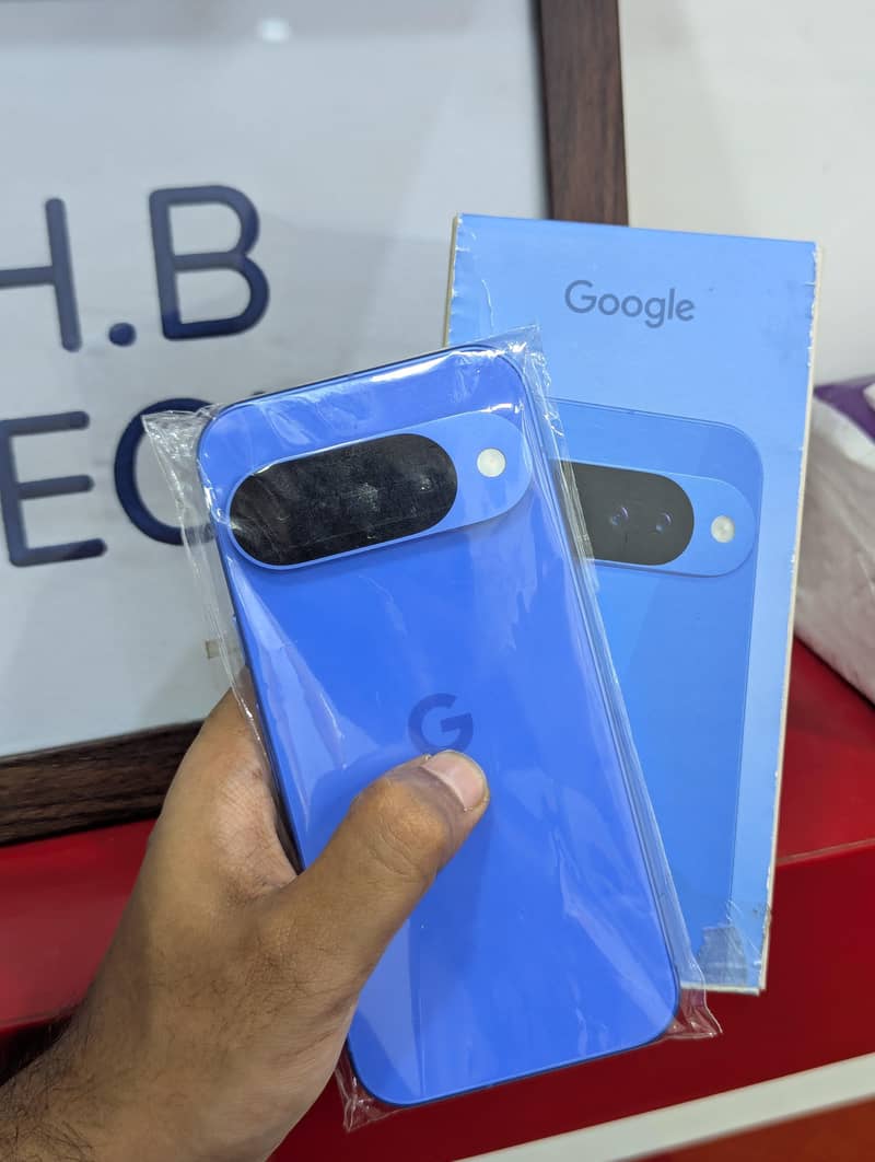 Google Pixel 10 0