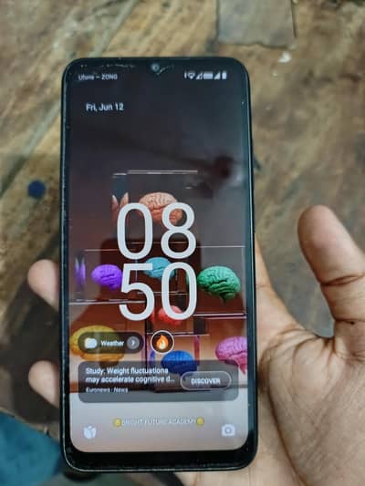 Xiaomi Redmi A2 Plus