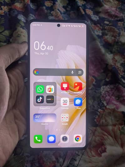 Tecno CAMON 20 Pro
